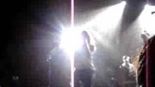 Dragonette - Marvellous live @ The Mod Club