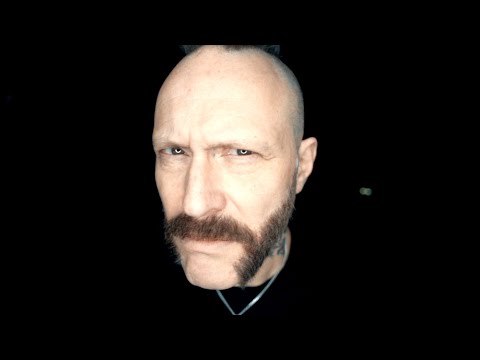 Mustasch - Ransacker