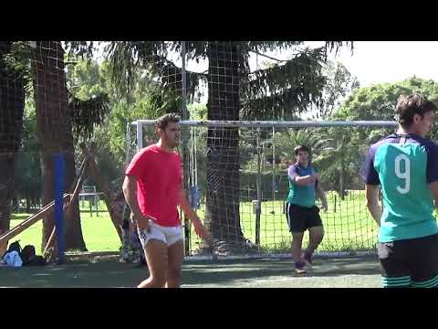 ORT XLVII VS  ANDERSEN XV - 06/03/2021 - TIFA INTERCOLEGIAL