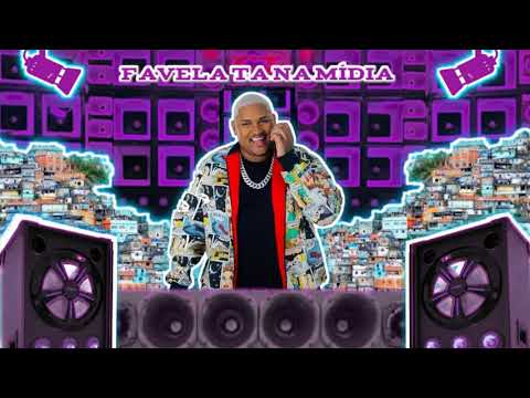 Kevin O Chris e MC Alysson - Senta Na Vara