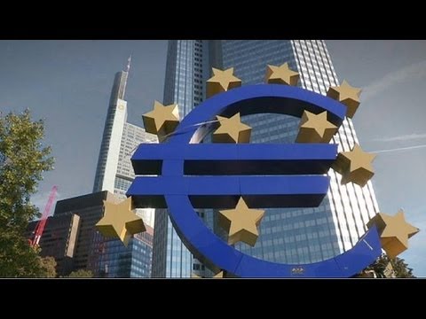 ECB gets supervisory powers as Europe moves ahead with banking union - economy