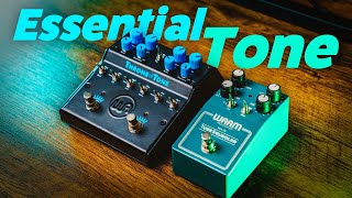 Warm Audio’s Take on Two Pedalboard Essentials | Throne of Tone & Tube Squealer