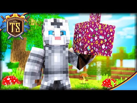 GAV DET DYREBARESTE JEG HAVDE VÆK GRATIS! *Pondus SMP* | Dansk Minecraft med TortenSkjold