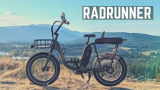 Rad Power Radrunner Review | Best eBike?