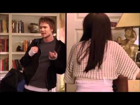 Best Brooke and Lucas moments :) (with voices!!)