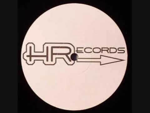 Push - Strange World (Hodge Vs Chris L Mix)