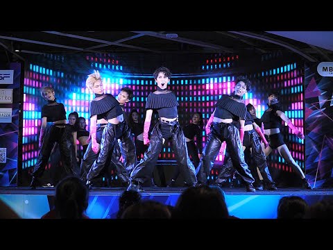 190719 "K?" cover "K-POP" @ MBK Cover Dance Contest 2019 (FINAL)