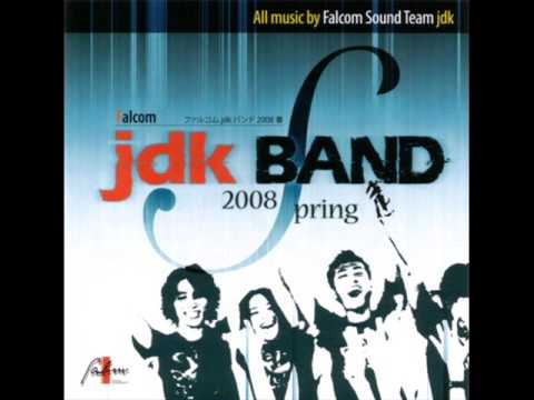 Falcom jdk Band Spring 2008 - 08 - Silver Will