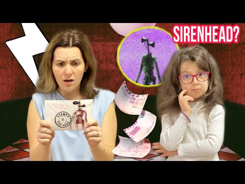 👻 I FOUND THE ALIEN SIREN HEAD ❌ (episode 3)