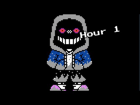 Dust Sans Simulator. The Remake Omega Flowey +4个新物品_单机游戏