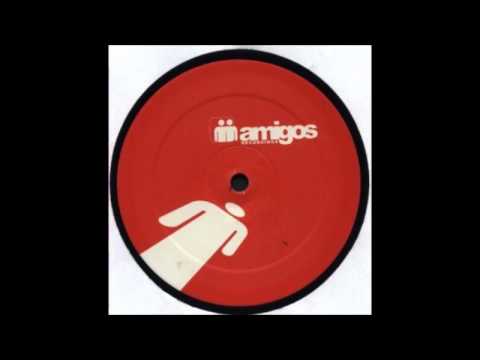 IMPRESSION (DAVID MOLEON REMIX)