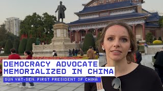 Silberventures in GuangZhou - a family adventure