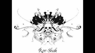 Ror-Shak - Be There