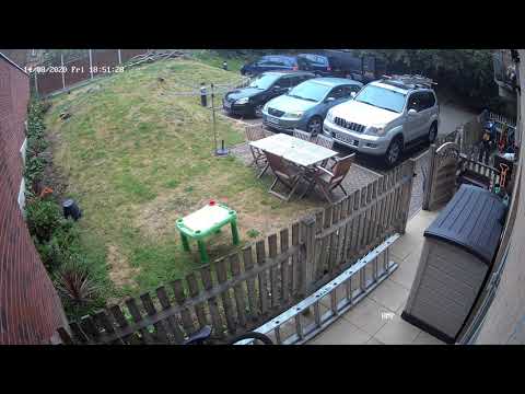 Hikvision Colorvu 4MP Vs 8MP Securex Security & Electrical 07411 713496