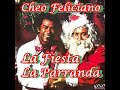 LA FIESTA   LA PARRANDA........ CHEO FELICIANO