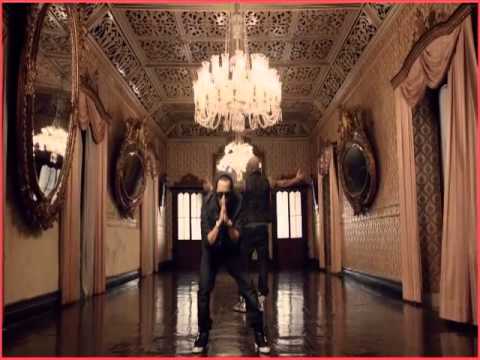 Wisin Y Yandel - Te Deseo (2013 Remix Video Edit Dj Oxigeno)+++