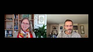 Lovisa Alvtorn and Tim Whild – Reuniting the Heart & Mind with Quan Yin and Your Atlantean Crystal
