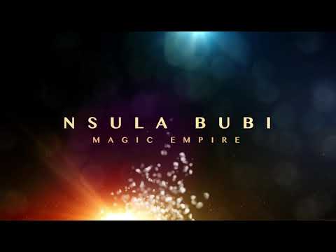 BahatiUS Vevo - Nsula Bubi (official video)