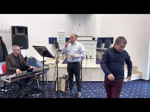 18 decembrie 2021 Romeo Stan- Ia Jugul lui Hristos