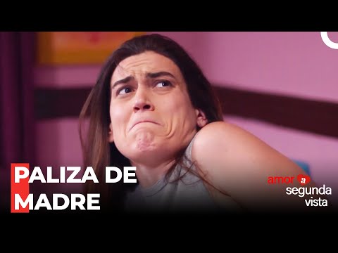 Violencia De Ayfer A Şaziment - Amor a Segunda Vista