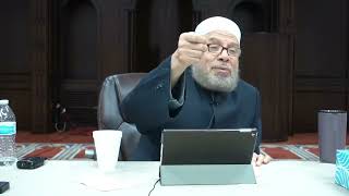 صورة هل تسقط فريضة الحج للمتوفى بعد بذل المال لشخص تبين احتياله/السبت(31-12-2022م)فتاوى علي الهواء مباشرة