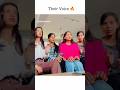 Carol of the Bells Cover|Lindsey Stirling| Cover By- Rittika, Sargam, Vaishnavi | Group Singing |