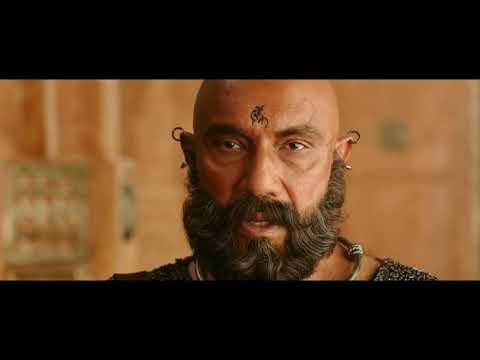 Bahubali 2 The Conclusion Prabhas New Hindi Action Movie 2020 Latest Hindi Full Movie