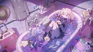 Cover art for てらてら (Teratera)