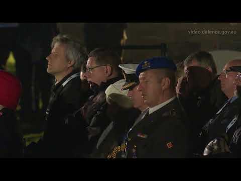 Polygon Wood Dawn Service