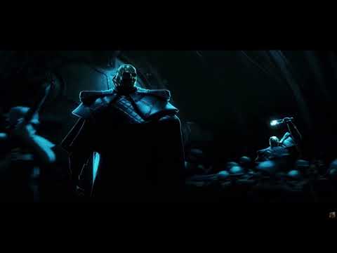 Code Red (Warhammer 40K Edit)