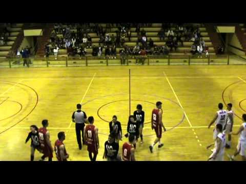 Liga 6 KSBIH: KK Leotar - HKK Zrinjski - 1 dio