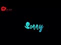 Chennai gana achu sorry song new trending WhatsApp status