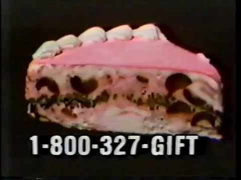 Carvel ad, 1986