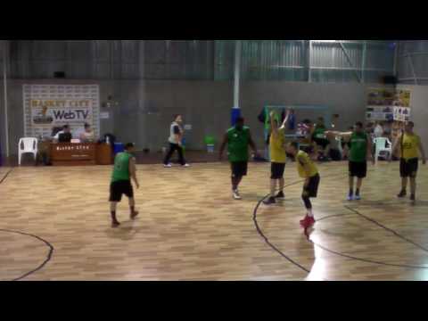 Summer Cup 2017_Κάτω Γειτονιά Vs Ballywood