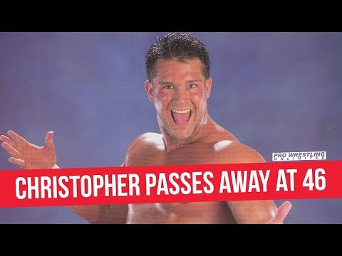 Brian Christopher Lawler Passes Away In Intensive Care After A Suicide Attempt