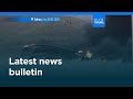 Latest News Bulletin March 9th 2026 Morning