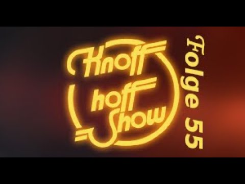 Die Knoff hoff Show - 26.03.1995 - Folge 55 - ZDF