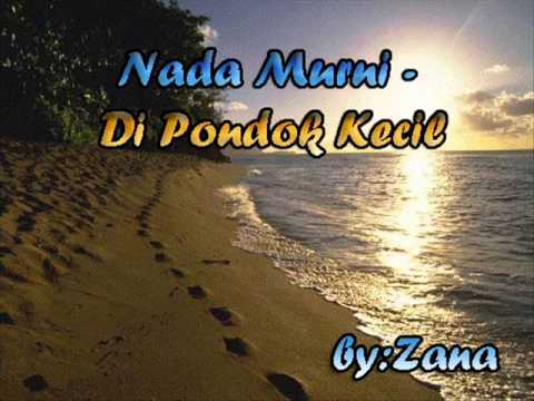Nada Murni - Di Pondok Kecil
