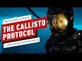 The Callisto Protocol: Mastering Horror Roundtable