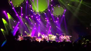 PHISH : Peaches En Regalia : {1080p HD} : 8/28/2012 : Chaifetz Arena : St. Louis, MO