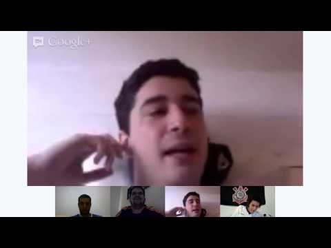 Canelada: Corinthians x Chelsea - FINAL