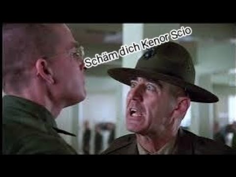 Interfox and KenorScio