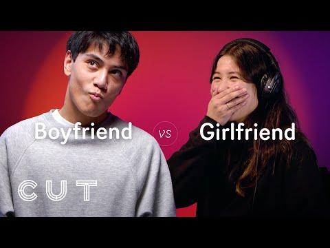 Will These High School Couples Last? | The Couples Test | Cut