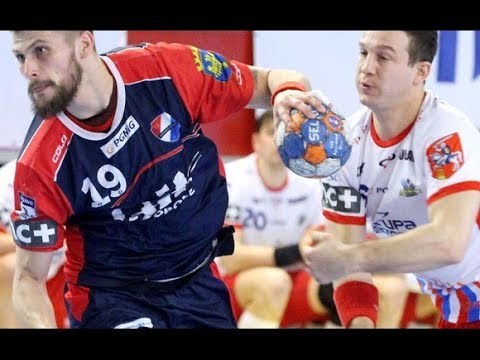 22 seria Superliga KPR GWARDIA OPOLE / AZOTY PUŁAWY