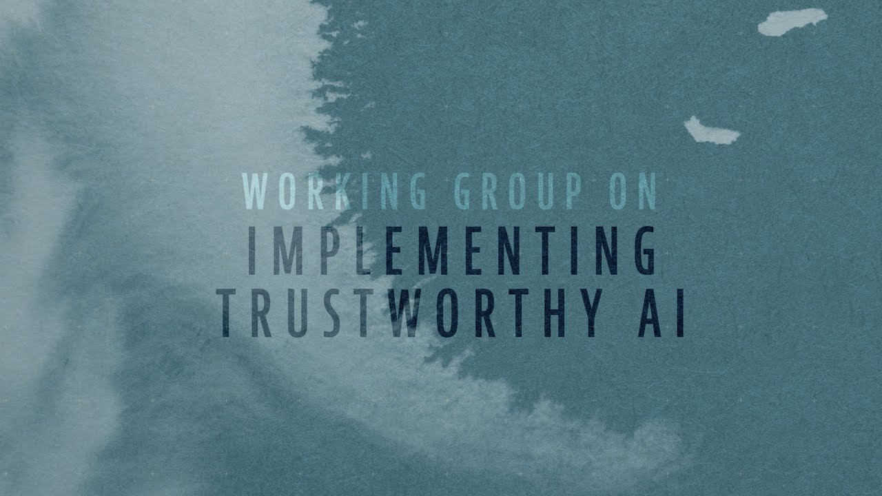 What are the tools for implementing trustworthy AI?