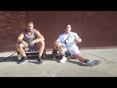 CHR ft. eMyo - Küstenrapper (Prod. by BeatBrothers)