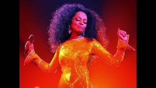 Diana Ross - Last Time I Saw Him   High Quality