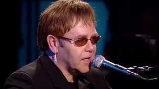 Elton John: Your Song