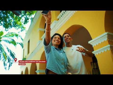 Turismo y patrimonio en el Atlántico