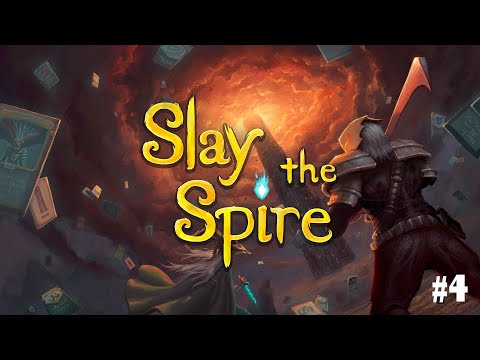 “Quick” Slay the Spire Daily Climb #4 - May 8, 2022